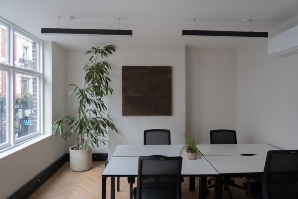 Property at 34-35 Berwick Street, London W1F 8TU